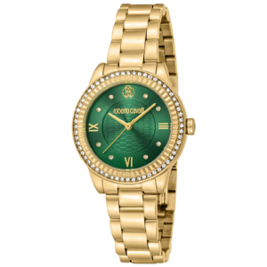 Roberto Cavalli Fashion Watches / ساعات أزياء روبرتو كافالي