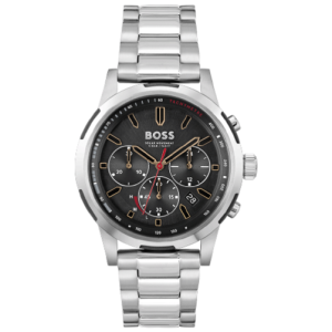 Hugo Boss Black / ساعات هوغو بوس