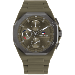 Tommy Hilfiger Watches / ساعات تومي هالفيغر