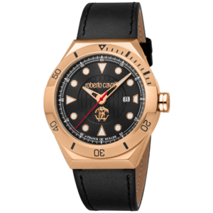 Roberto Cavalli Watches / ساعات روبرتو كفالي