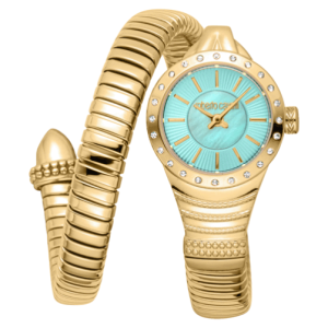 Roberto Cavalli Fashion Watches / ساعات أزياء روبرتو كافالي