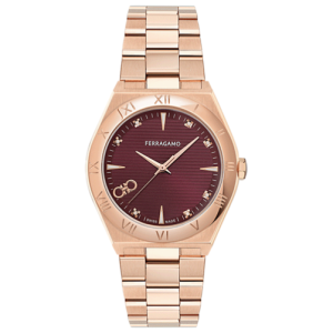 Salvatore Ferragamo Watches / ساعات سلفاتوري فيراغامو