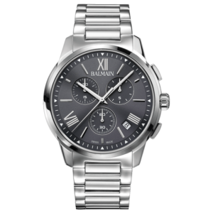 Balmain Watches / ساعات بالمان
