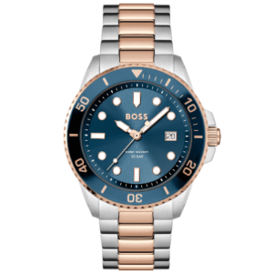Hugo Boss Black / ساعات هوغو بوس