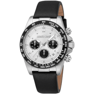 Roberto Cavalli Fashion Watches / ساعات أزياء روبرتو كافالي