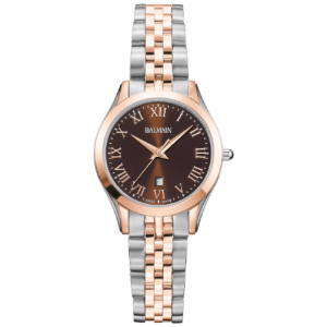 Balmain Watches / ساعات بالمان