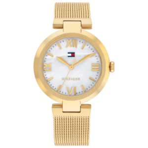 Tommy Hilfiger Watches / ساعات تومي هالفيغر