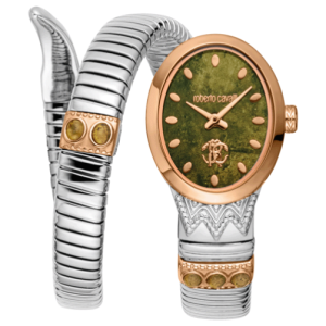 Roberto Cavalli Fashion Watches / ساعات أزياء روبرتو كافالي