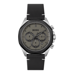 Hugo Boss Black / ساعات هوغو بوس