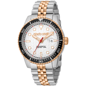 Roberto Cavalli Fashion Watches / ساعات أزياء روبرتو كافالي