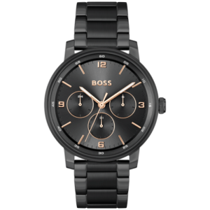 Hugo Boss Black / ساعات هوغو بوس