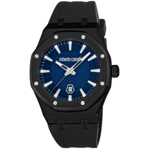 Roberto Cavalli Fashion Watches / ساعات أزياء روبرتو كافالي