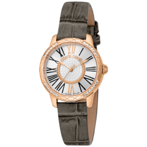 Roberto Cavalli Watches / ساعات روبرتو كفالي