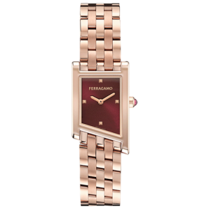 Salvatore Ferragamo Watches / ساعات سلفاتوري فيراغامو