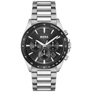 Hugo Boss Black / ساعات هوغو بوس