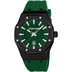 Roberto Cavalli Fashion Watches / ساعات أزياء روبرتو كافالي