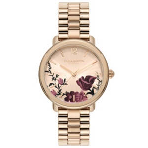 Olivia Burton Watches / الساعات أوليفيا بيرتون