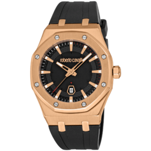 Roberto Cavalli Fashion Watches / ساعات أزياء روبرتو كافالي