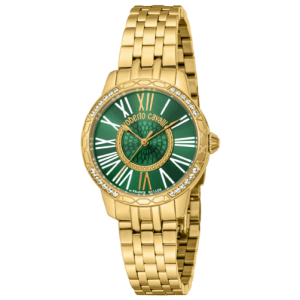 Roberto Cavalli Watches / ساعات روبرتو كفالي