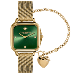 Olivia Burton Watches / الساعات أوليفيا بيرتون