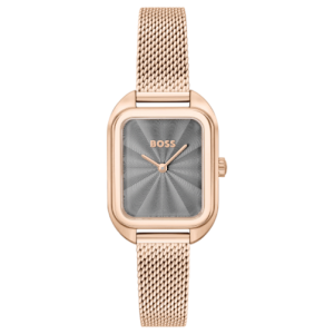 Hugo Boss Black / ساعات هوغو بوس