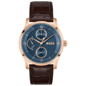 Hugo Boss Black / ساعات هوغو بوس
