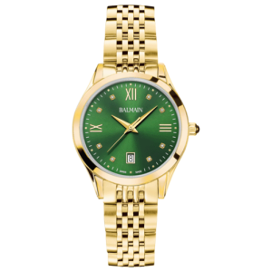 Balmain Watches / ساعات بالمان