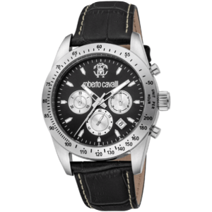 Roberto Cavalli Fashion Watches / ساعات أزياء روبرتو كافالي