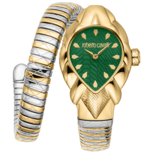 Roberto Cavalli Fashion Watches / ساعات أزياء روبرتو كافالي