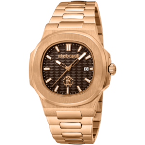 Roberto Cavalli Fashion Watches / ساعات أزياء روبرتو كافالي