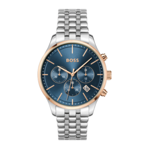Hugo Boss Black / ساعات هوغو بوس
