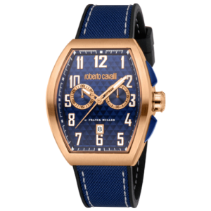 Roberto Cavalli Watches / ساعات روبرتو كفالي