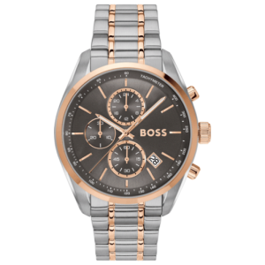 Hugo Boss Black / ساعات هوغو بوس