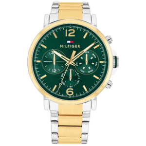 Tommy Hilfiger Watches / ساعات تومي هالفيغر