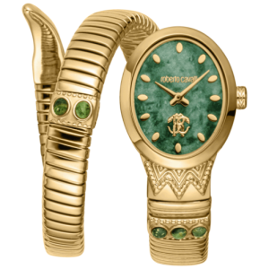 Roberto Cavalli Fashion Watches / ساعات أزياء روبرتو كافالي