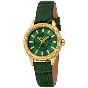 Roberto Cavalli Fashion Watches / ساعات أزياء روبرتو كافالي