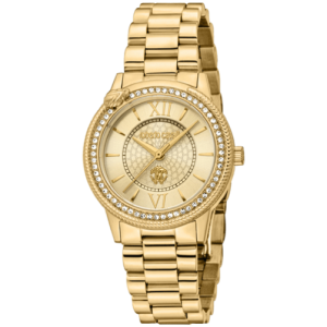 Roberto Cavalli Fashion Watches / ساعات أزياء روبرتو كافالي