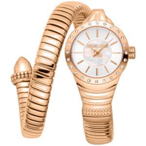 Roberto Cavalli Fashion Watches / ساعات أزياء روبرتو كافالي