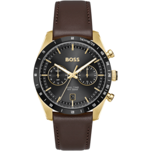 Hugo Boss Black / ساعات هوغو بوس